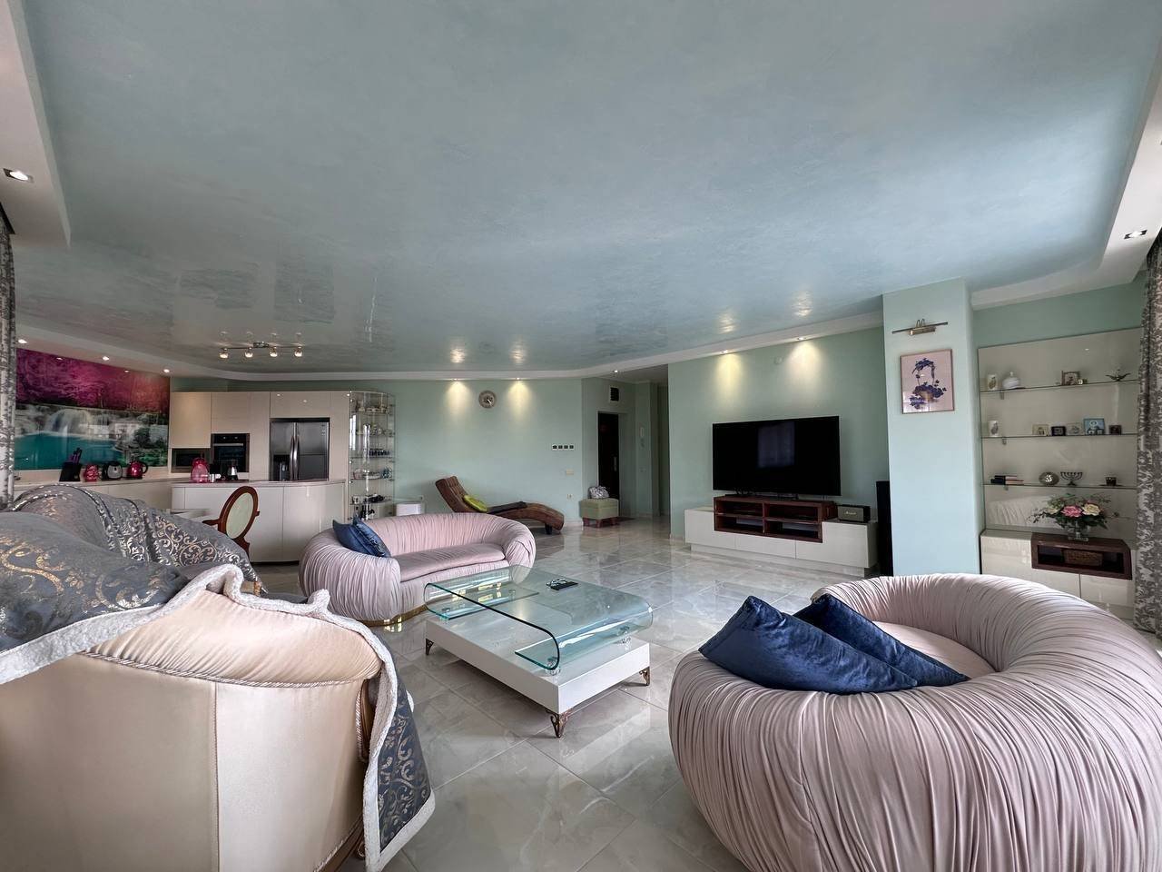 Appartamenti a Nesebăr, Bulgaria, 270 m² - foto 5