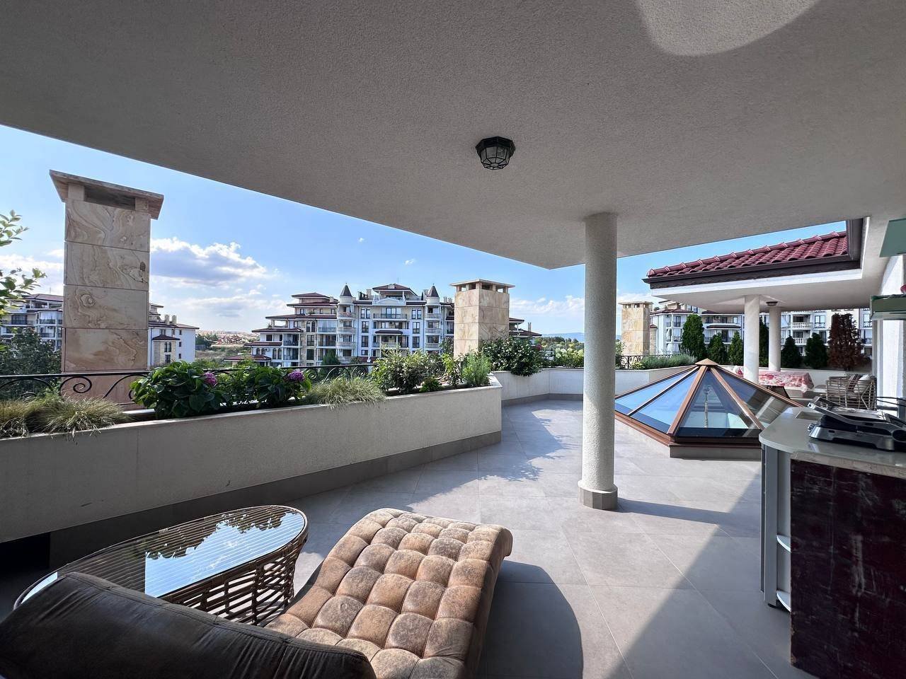 Appartamenti a Nesebăr, Bulgaria, 270 m² - foto 10