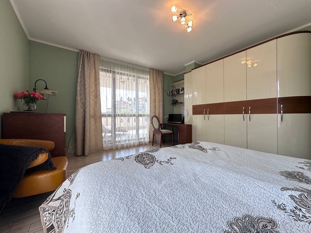 Appartamenti a Nesebăr, Bulgaria, 270 m² - foto 12