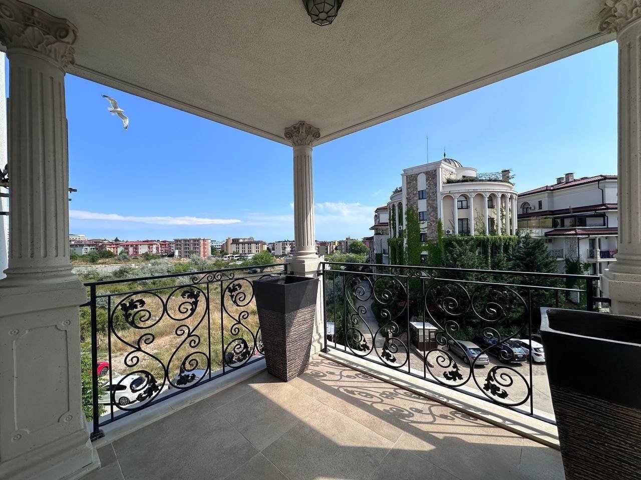 Appartamenti a Nesebăr, Bulgaria, 270 m² - foto 14