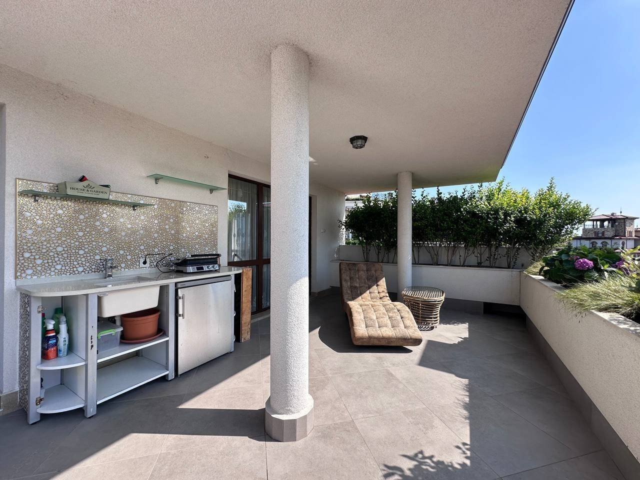 Appartamenti a Nesebăr, Bulgaria, 270 m² - foto 18