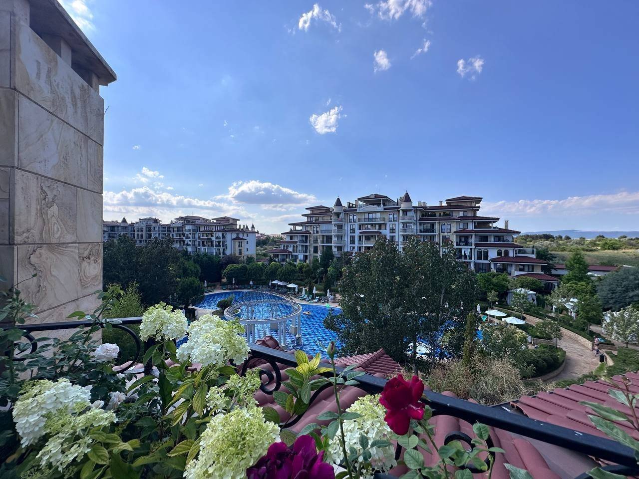 Appartamenti a Nesebăr, Bulgaria, 270 m² - foto 19