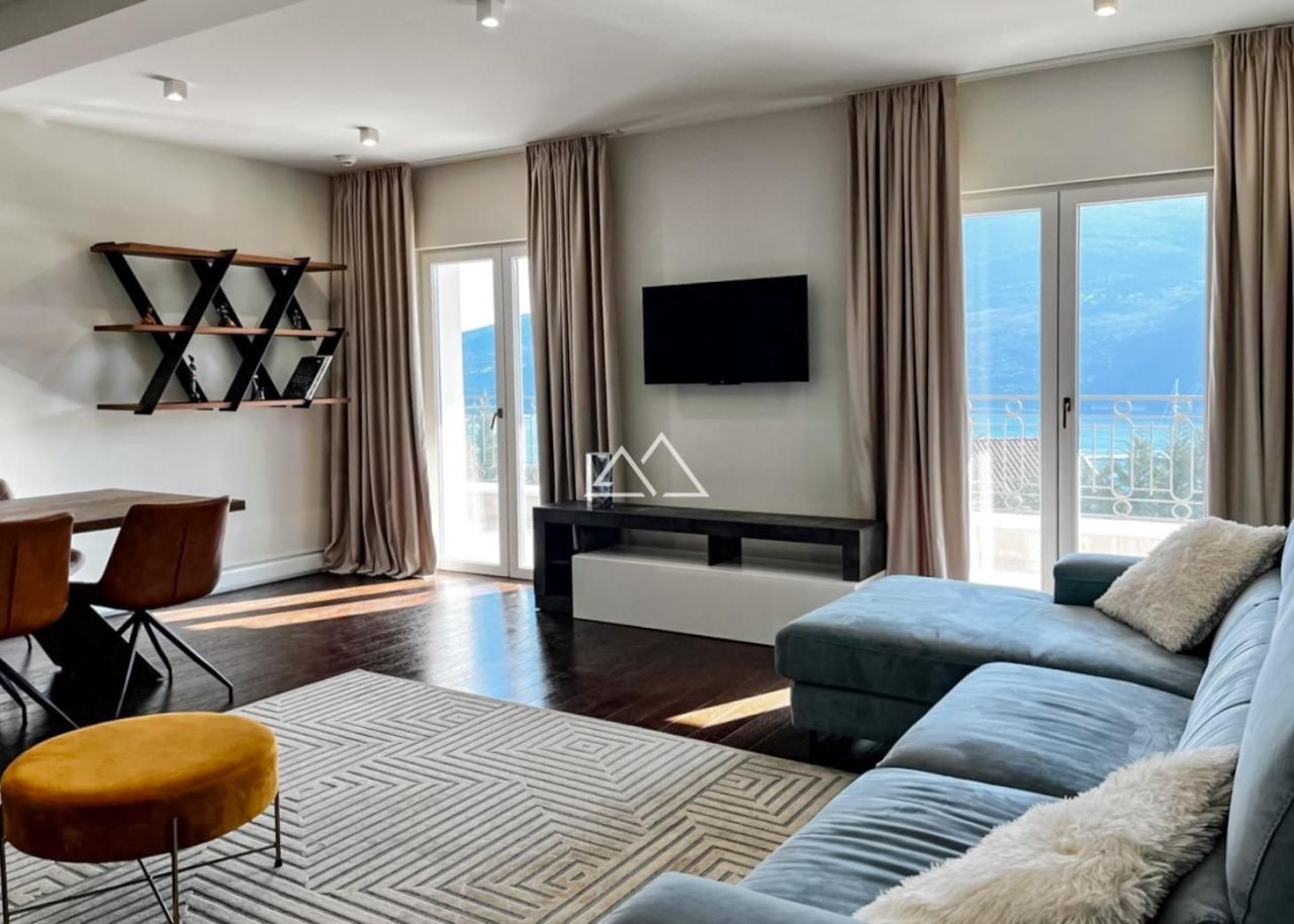 Apartamento en Denovici, Montenegro, 179 m² - imagen 5