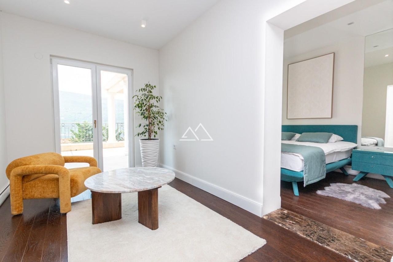 Apartamento en Denovici, Montenegro, 179 m² - imagen 9