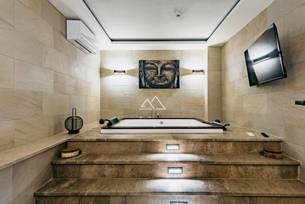 Apartamento en Denovici, Montenegro, 179 m² - imagen 17