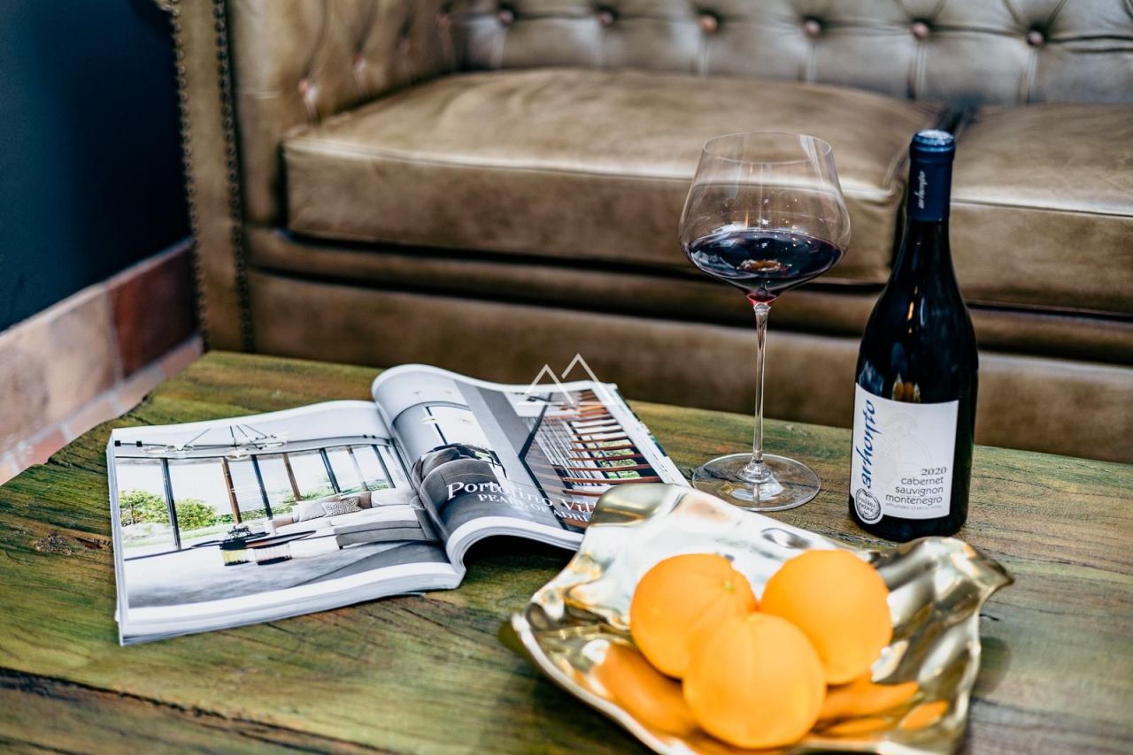 Apartamento en Denovici, Montenegro, 179 m² - imagen 18