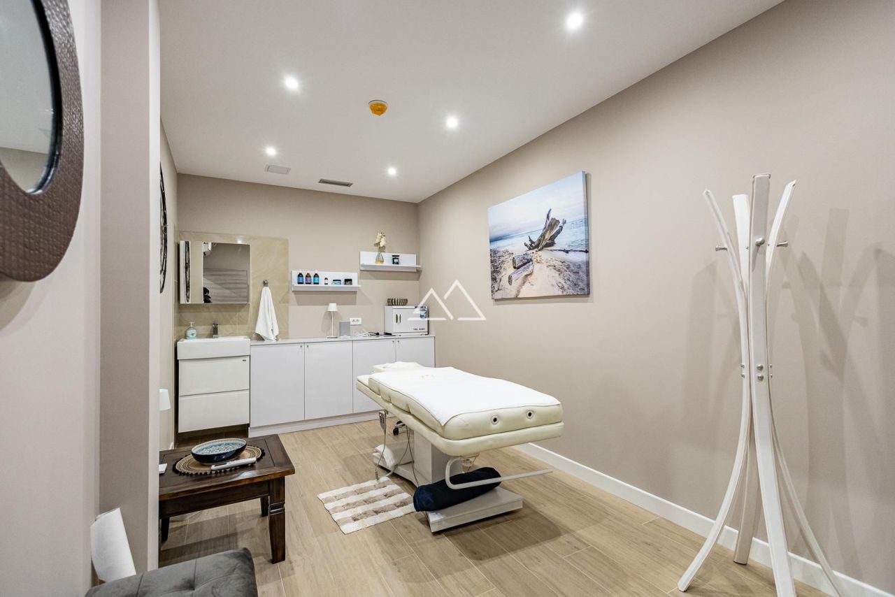 Apartamento en Denovici, Montenegro, 179 m² - imagen 19