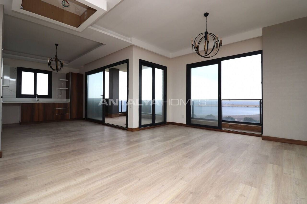 Appartement Erdemli, Turquie, 150 m² - image 5