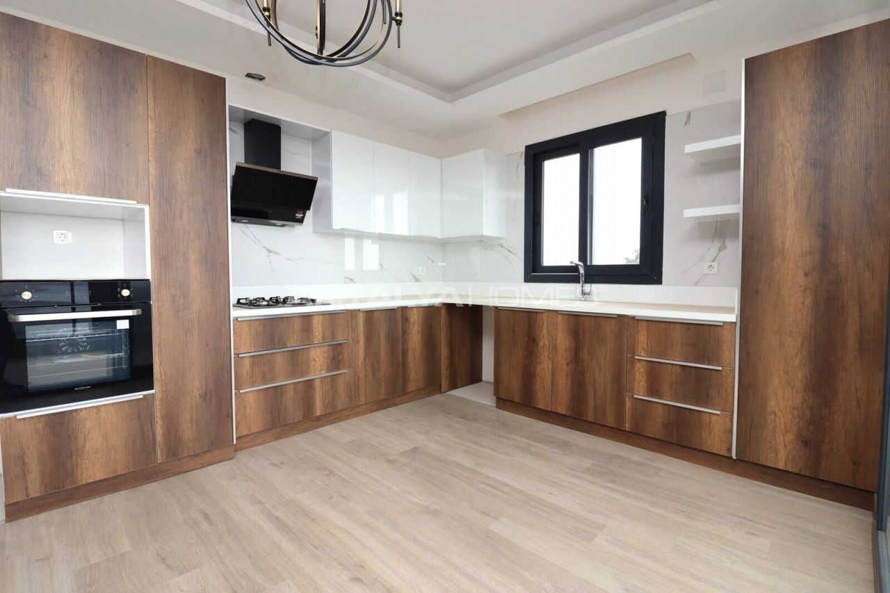 Appartement Erdemli, Turquie, 150 m² - image 9
