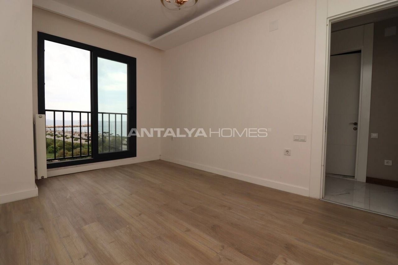 Appartement Erdemli, Turquie, 150 m² - image 11