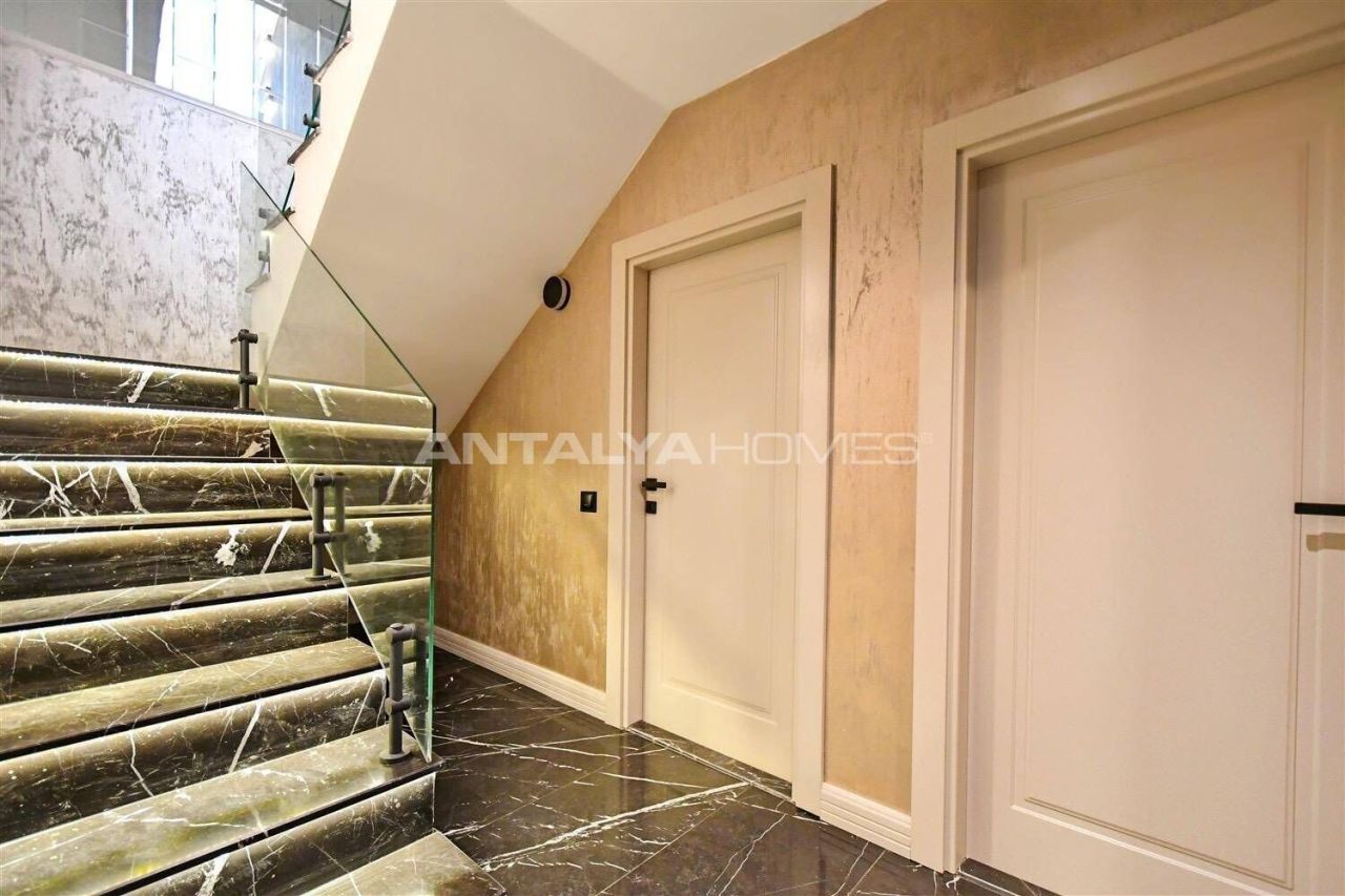 Villa a Alanya, Turchia, 290 m² - foto 14