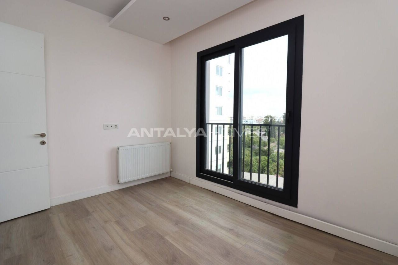 Appartement Erdemli, Turquie, 150 m² - image 15