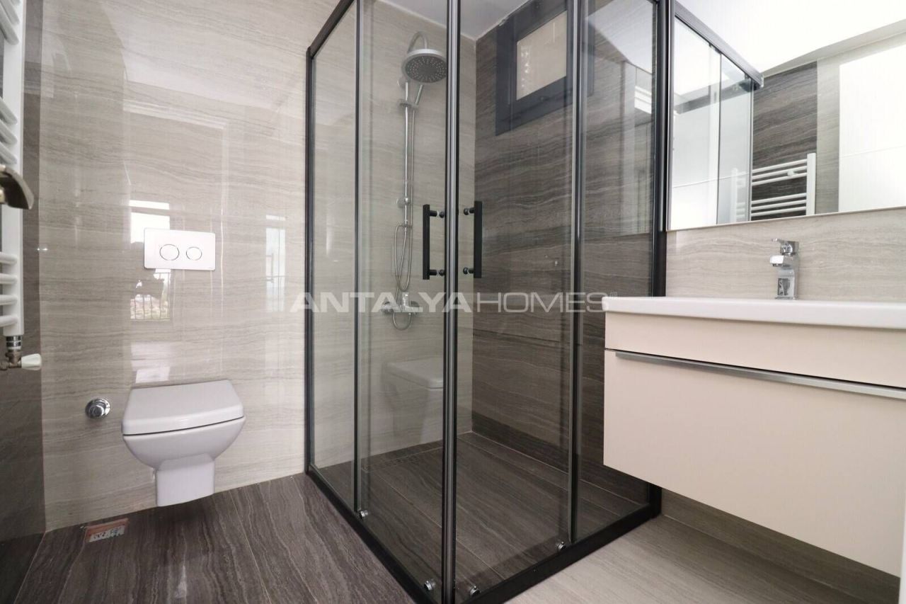 Appartement Erdemli, Turquie, 150 m² - image 16