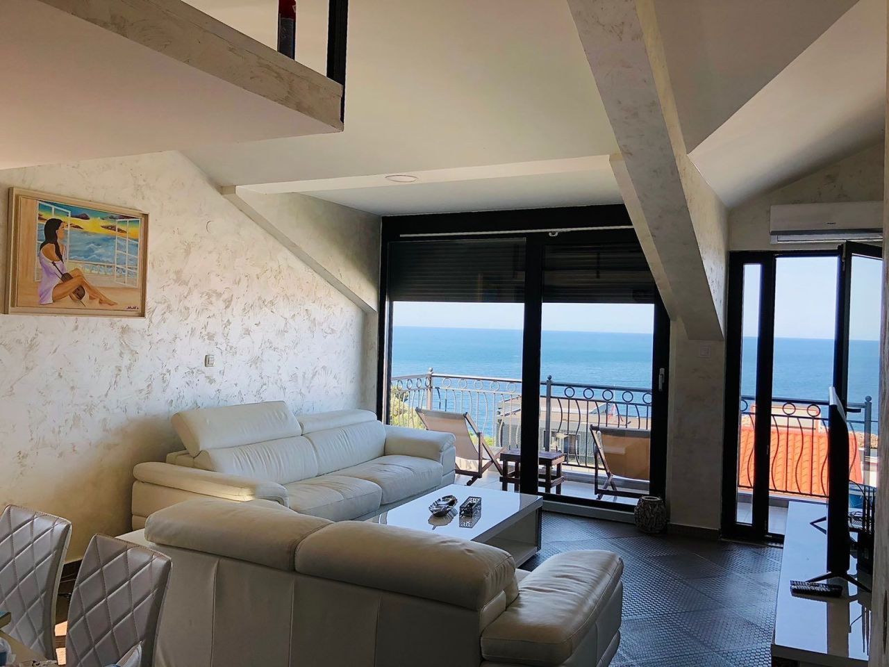 Apartamento en Sveti Stefan, Montenegro, 63 m² - imagen 1