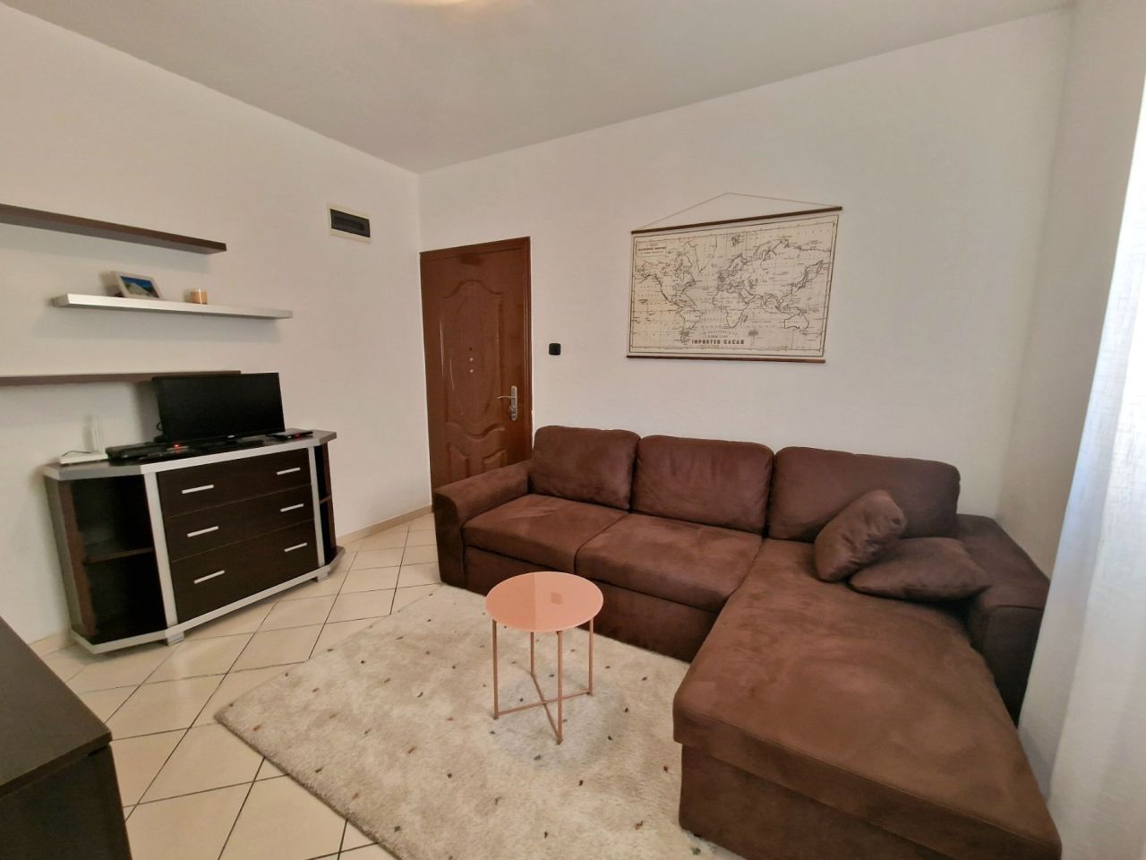 Apartamento en Budva, Montenegro, 21 m² - imagen 1