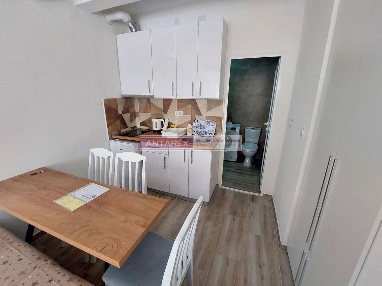 Appartamenti a Igalo, Montenegro, 23 m² - foto 3