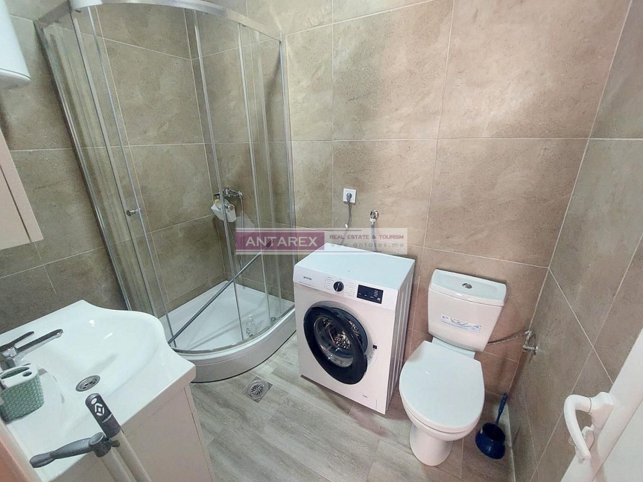 Appartamenti a Igalo, Montenegro, 23 m² - foto 4