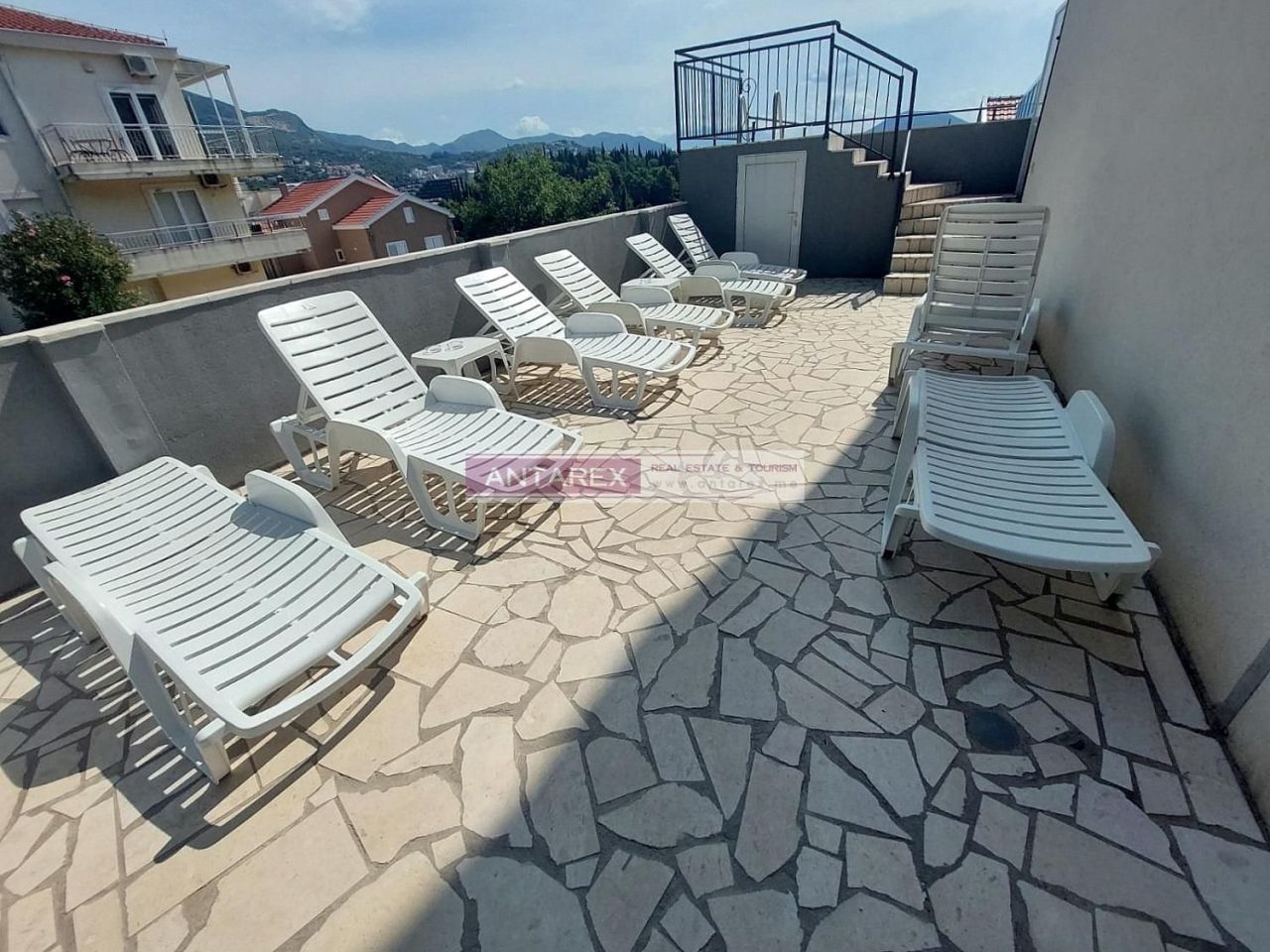 Apartment in Igalo, Montenegro, 72 m² - Foto 6