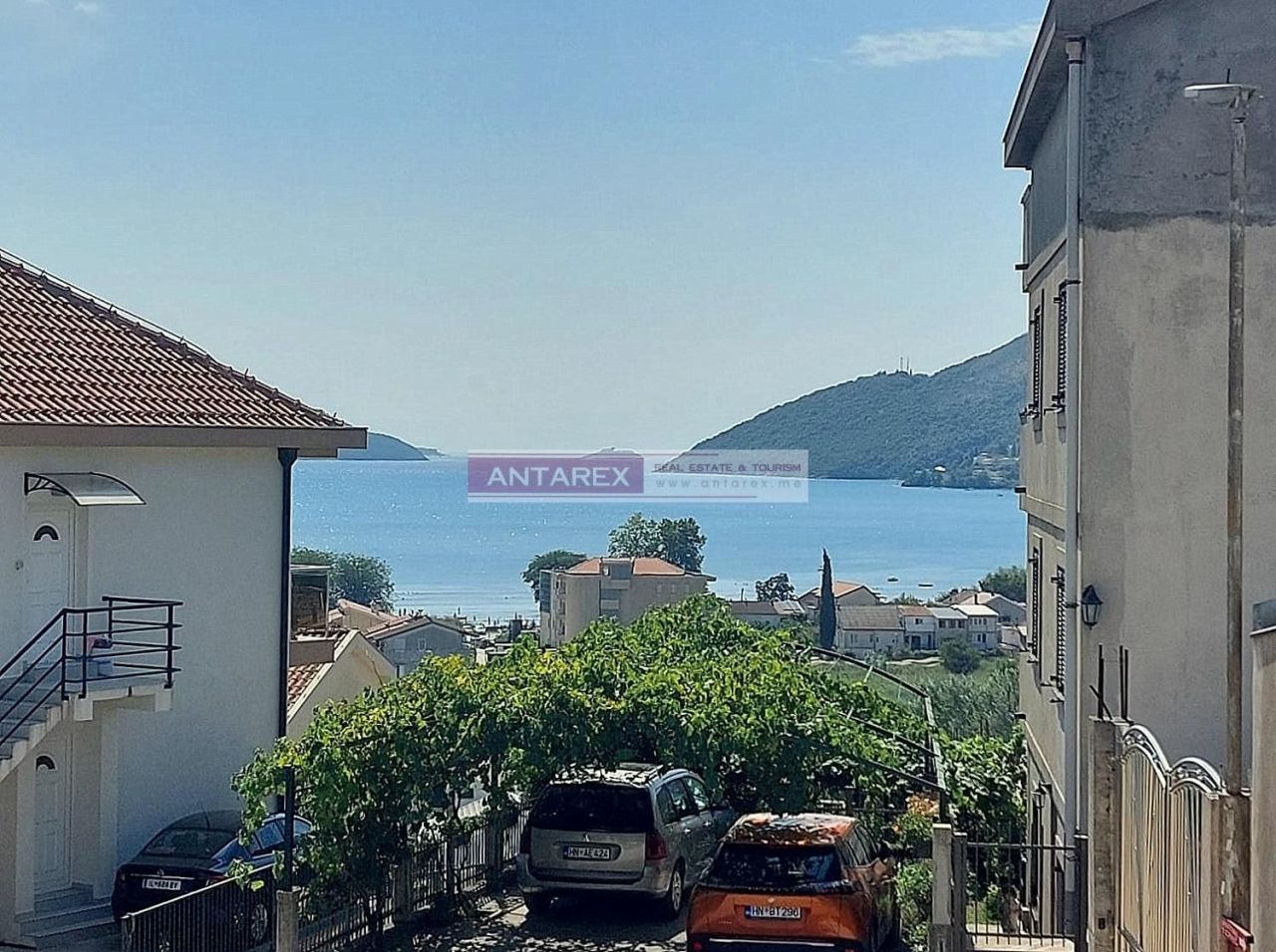 Appartamenti a Igalo, Montenegro, 23 m² - foto 7