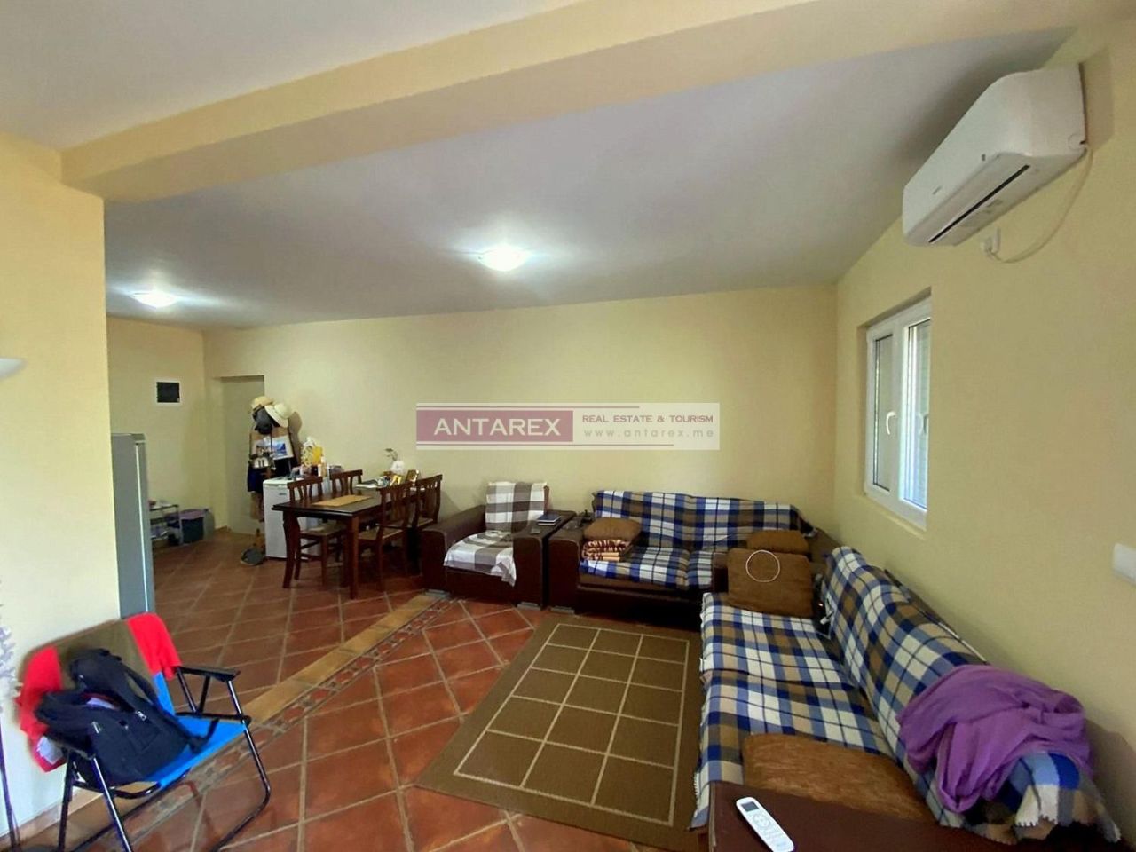 Apartment in Prcanj, Montenegro, 56 m² - picture 8