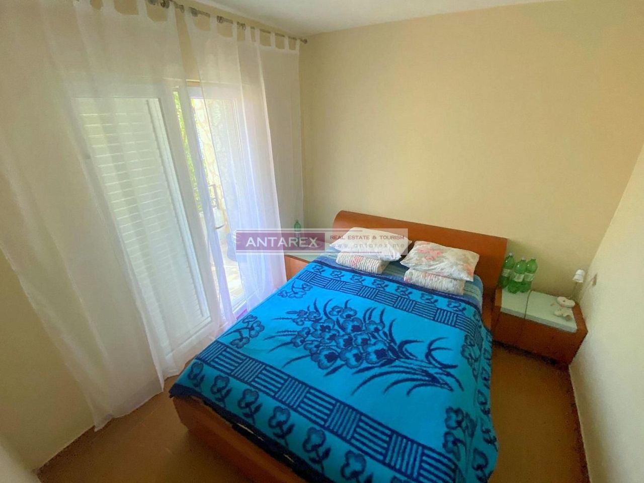 Apartment in Prcanj, Montenegro, 56 m² - picture 9