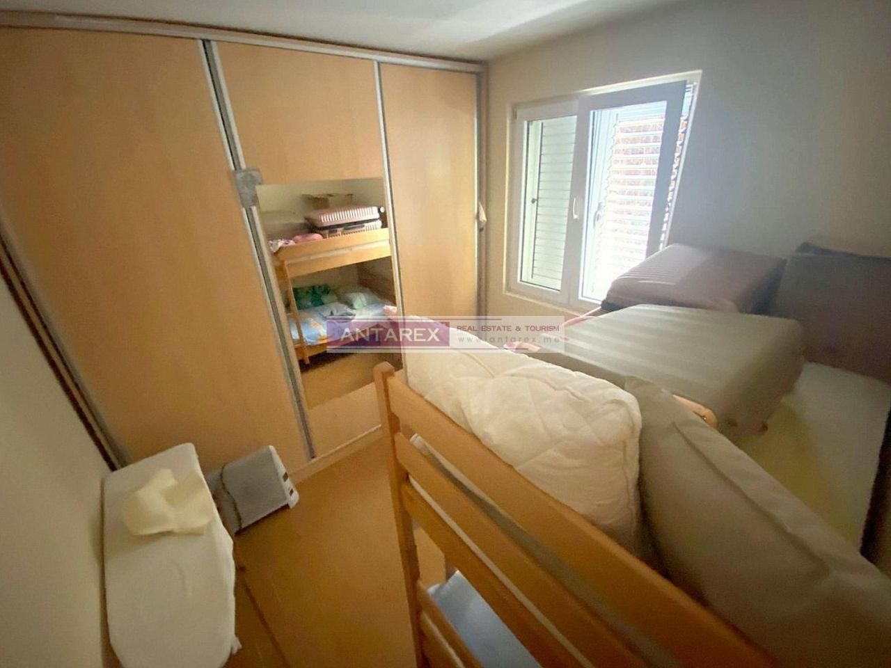 Apartment in Prcanj, Montenegro, 56 m² - picture 10