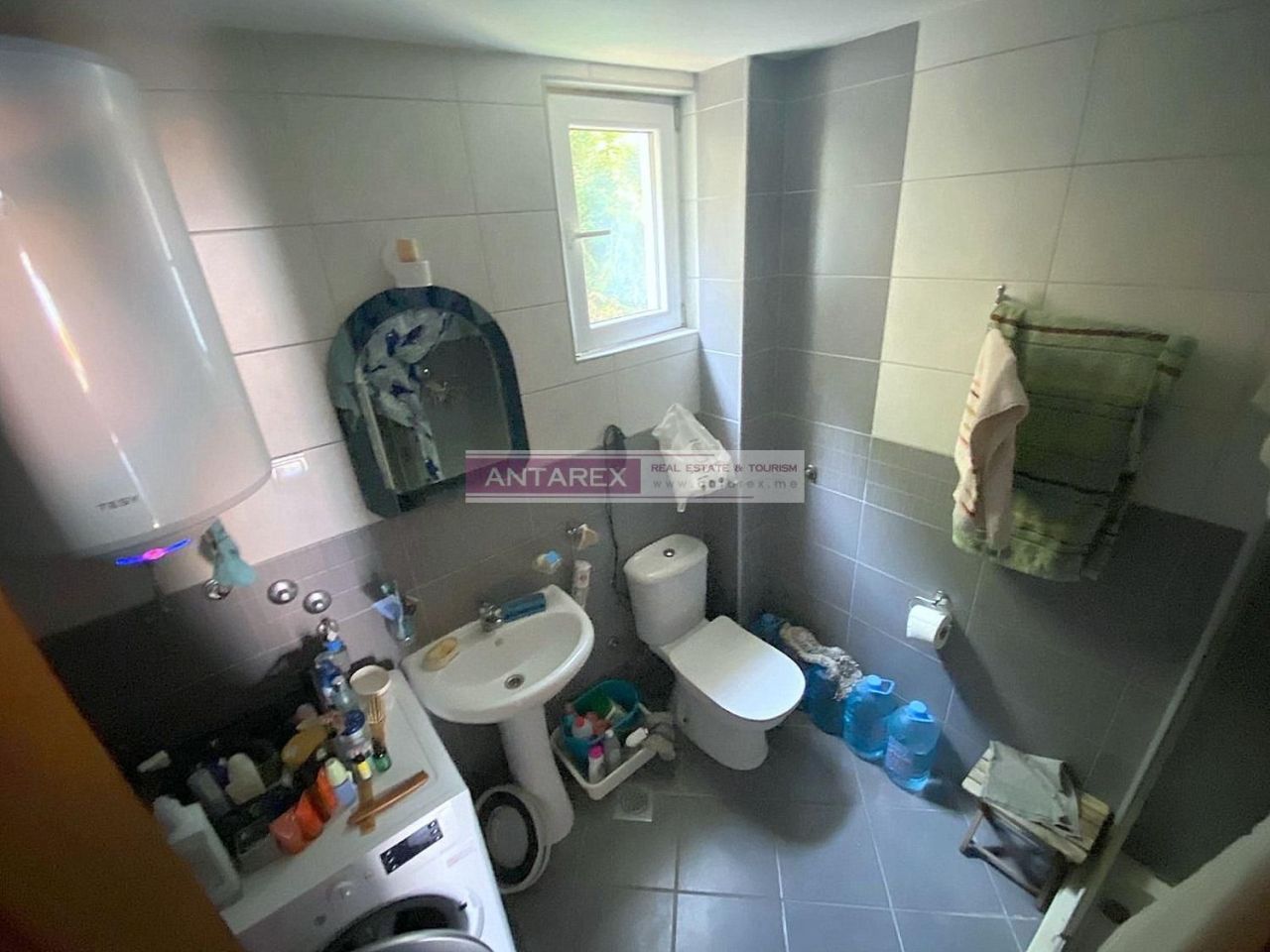 Apartment in Prcanj, Montenegro, 56 m² - picture 12