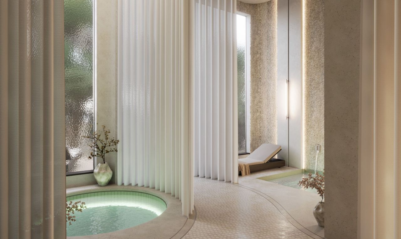 Wohnung in Dubai, VAE, 107 m² - Foto 10