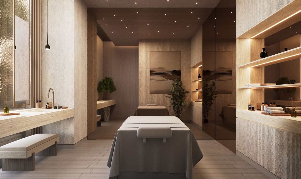 Wohnung in Dubai, VAE, 71 m² - Foto 11