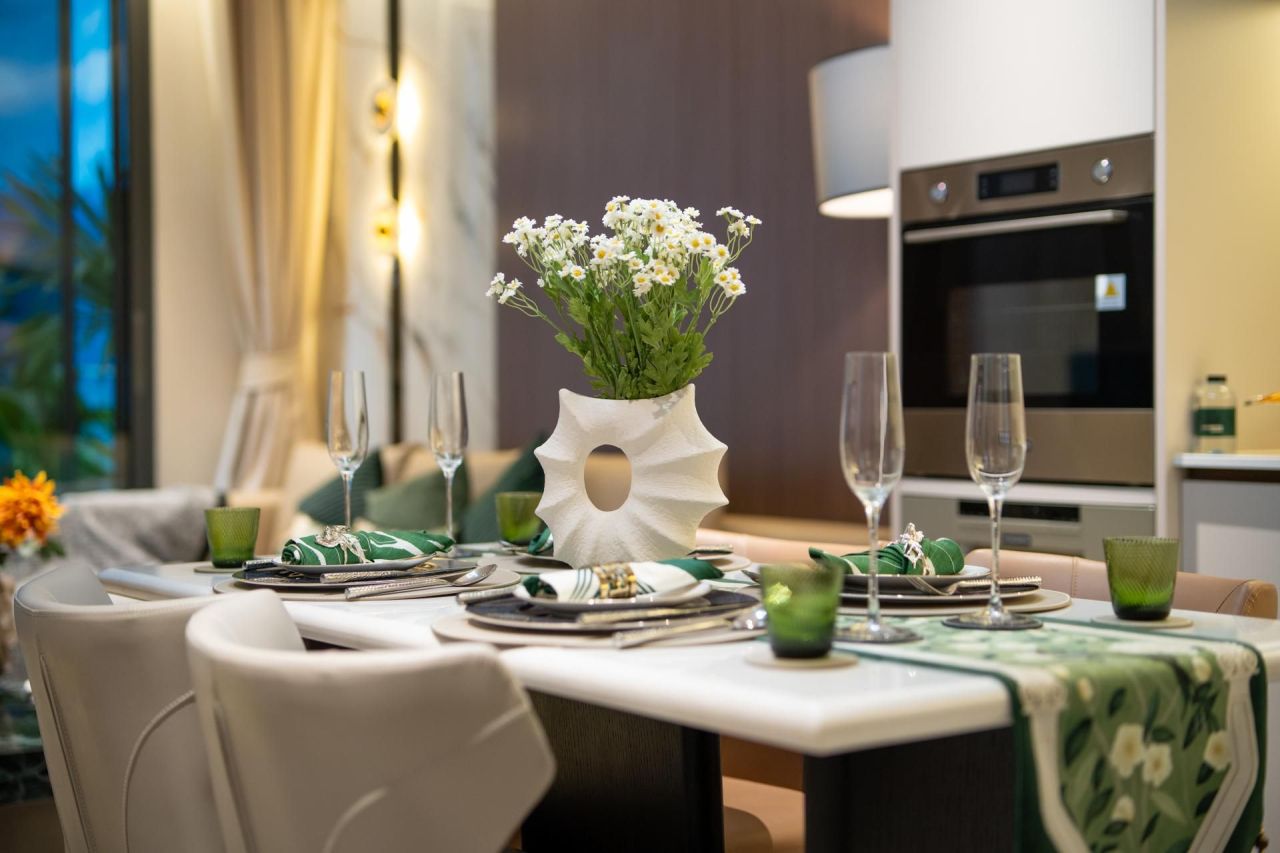 Appartamento a Phuket, Thailandia, 112.89 m² - foto 3