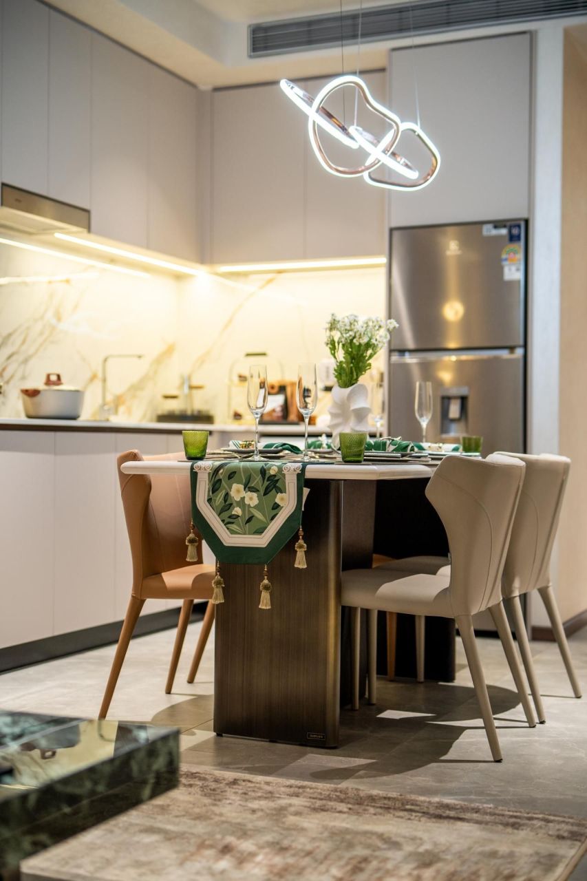 Appartamento a Phuket, Thailandia, 112.89 m² - foto 4