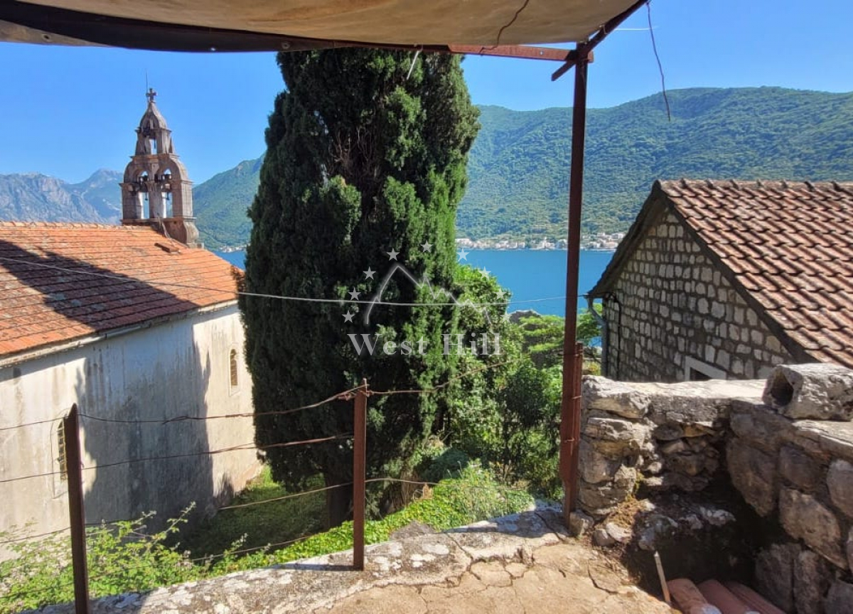 Casa a Perast, Montenegro, 93 m² - foto 2