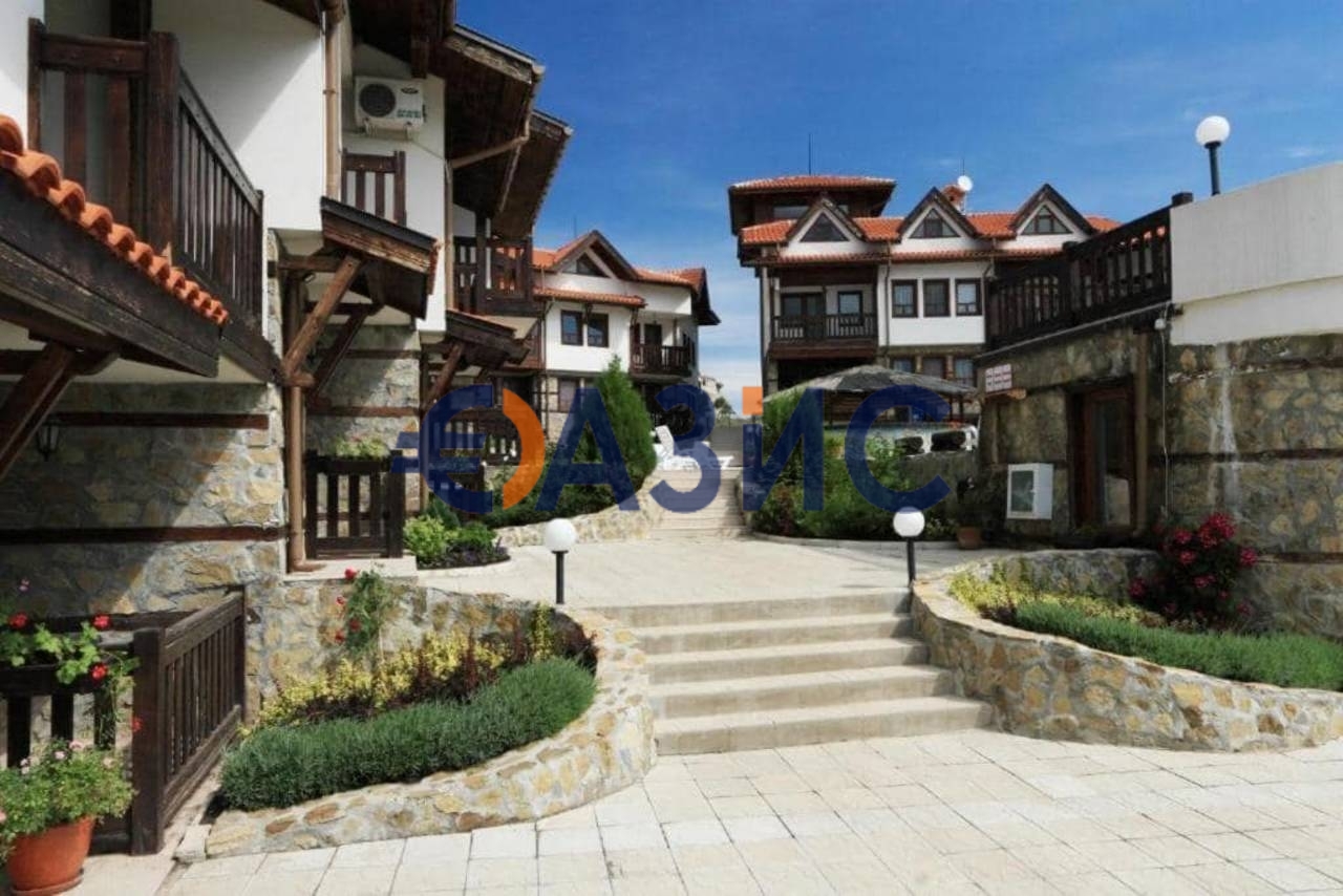 Maison à Sozopol, Bulgarie, 170 m² - image 1