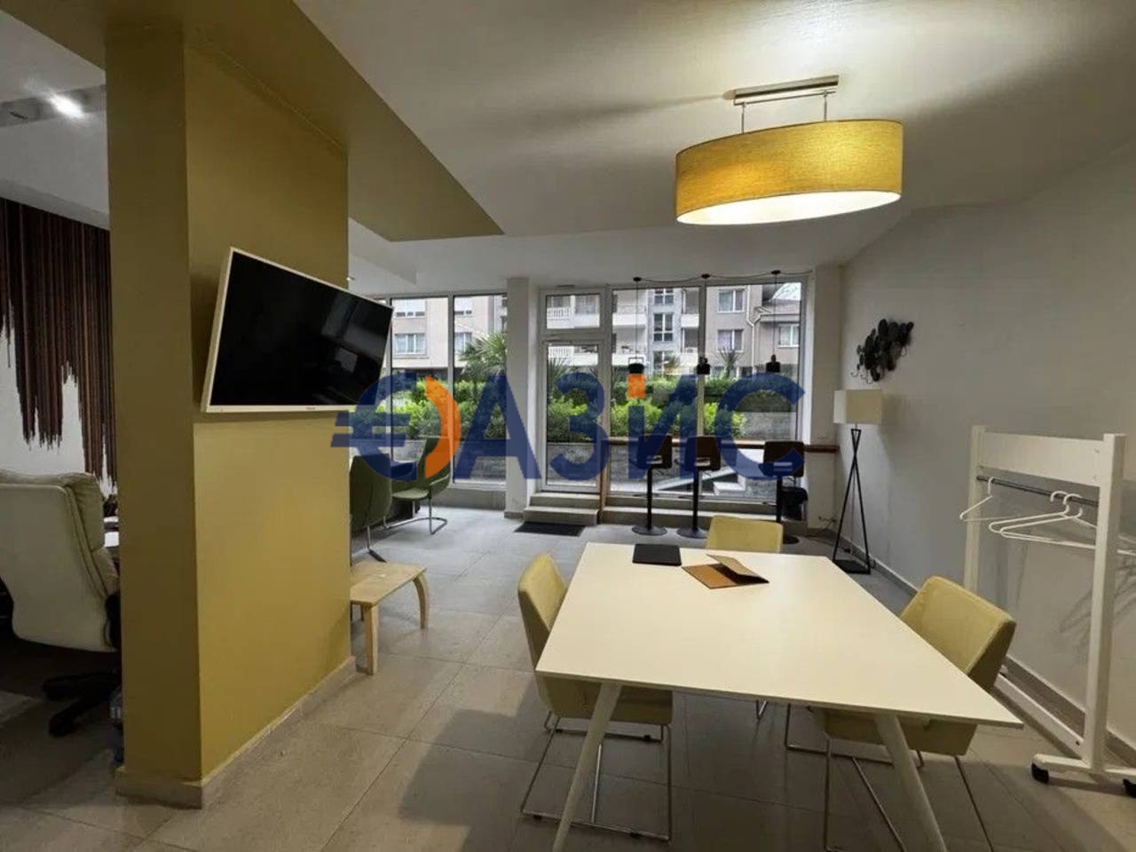 Apartment in Burgas, Bulgarien, 82.8 m² - Foto 1
