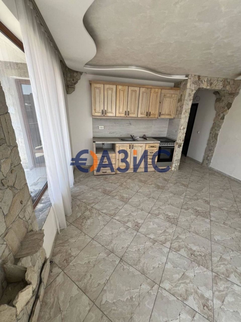Apartment in Sonnenstrand, Bulgarien, 69.4 m² - Foto 1