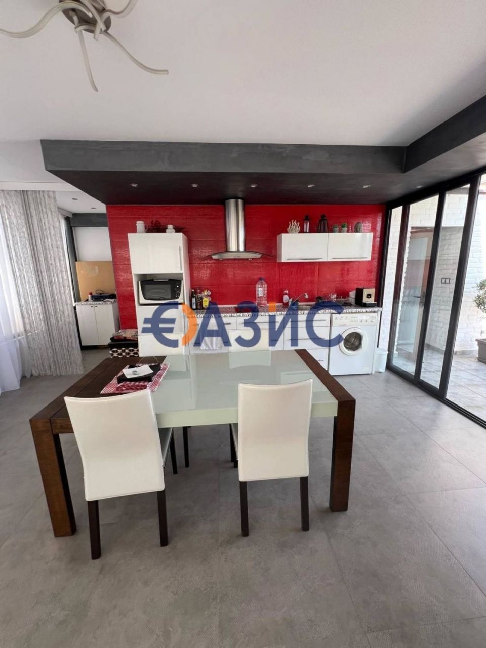 Apartment in Sonnenstrand, Bulgarien, 120 m² - Foto 1