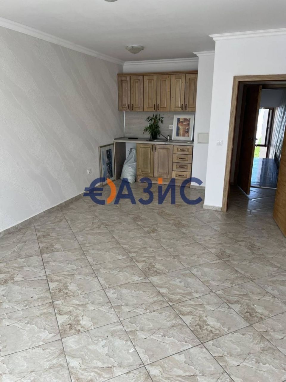 Apartment in Sonnenstrand, Bulgarien, 66.9 m² - Foto 1