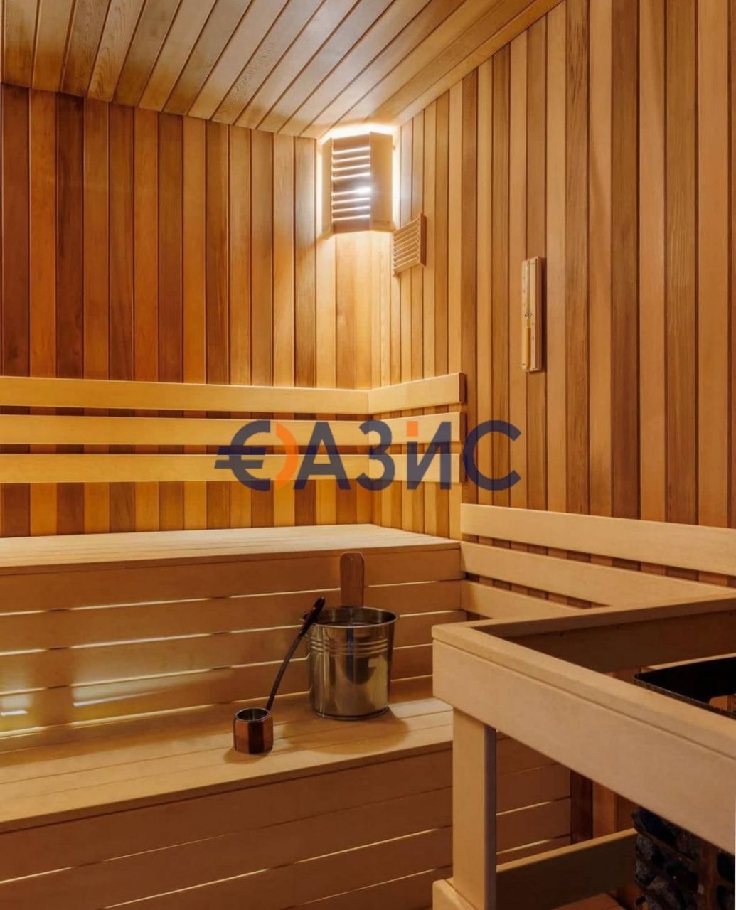 Apartment in Burgas, Bulgarien, 50 m² - Foto 4