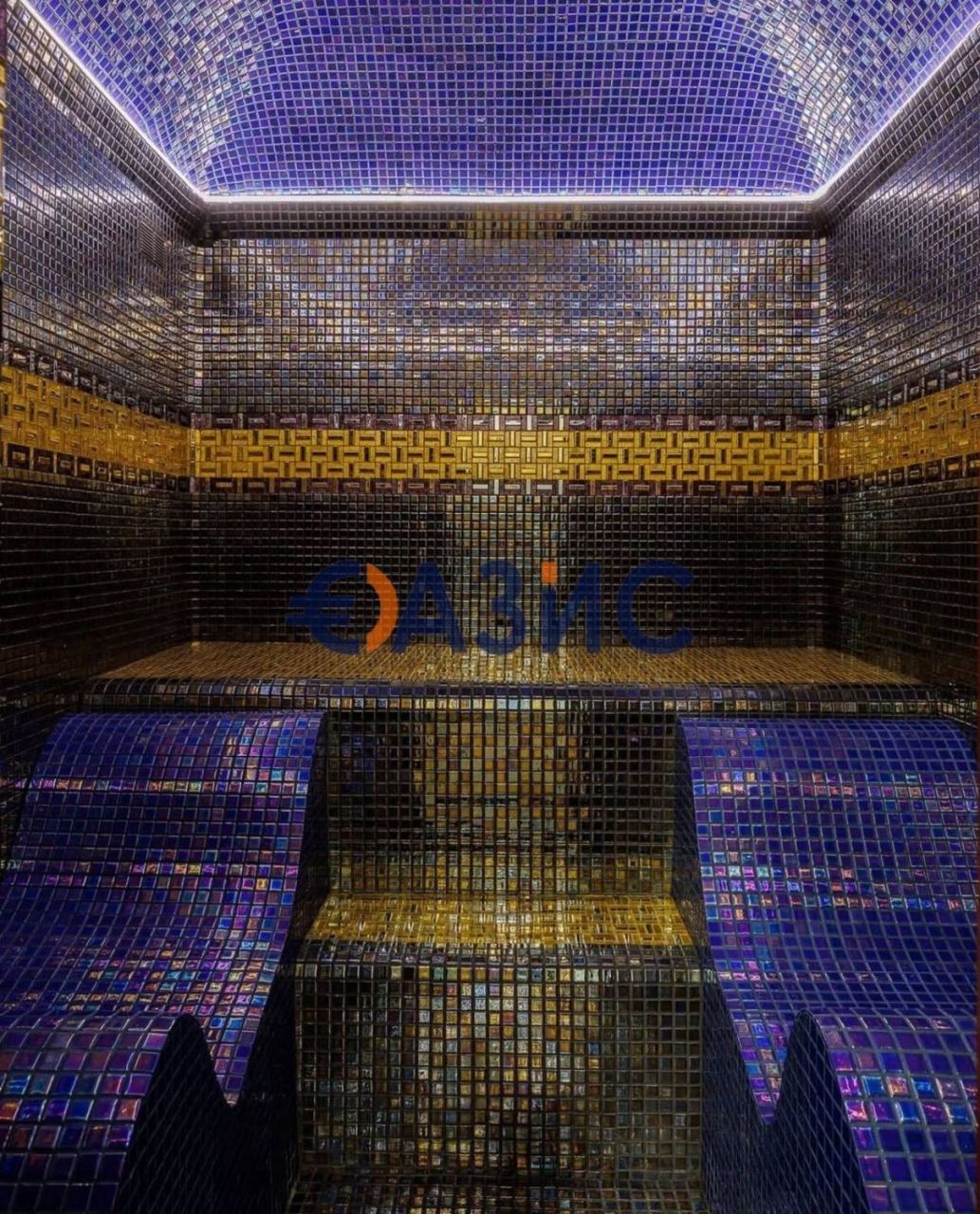 Apartment in Burgas, Bulgarien, 50 m² - Foto 5