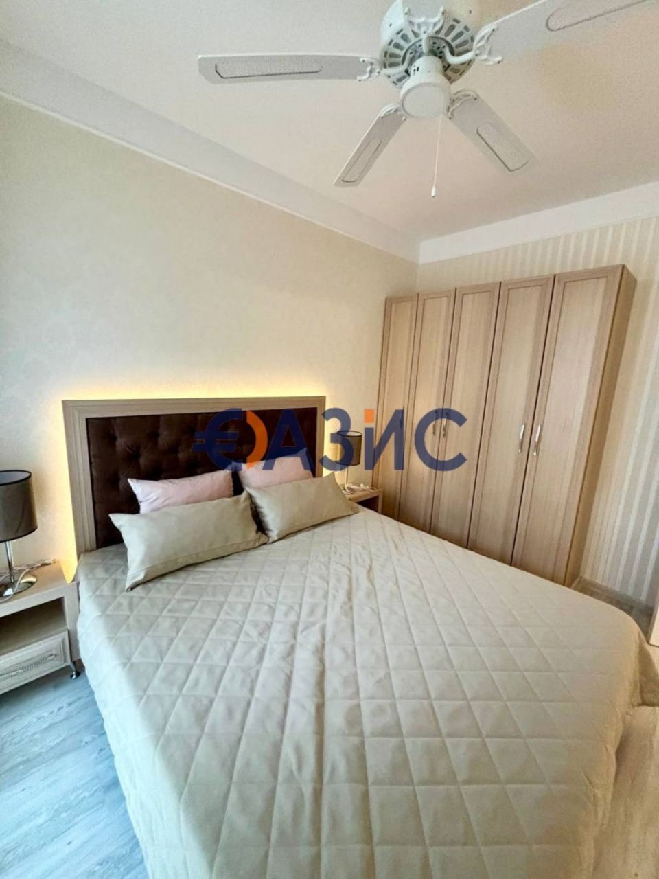 Appartement à Sveti Vlas, Bulgarie, 42.5 m² - image 5