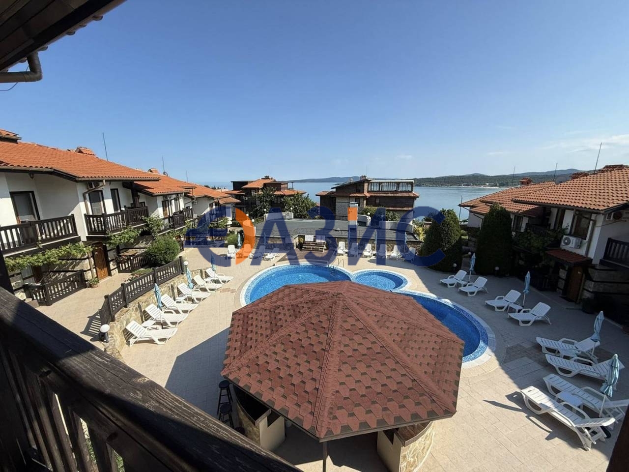 House in Sozopol, Bulgaria, 170 m² - picture 7