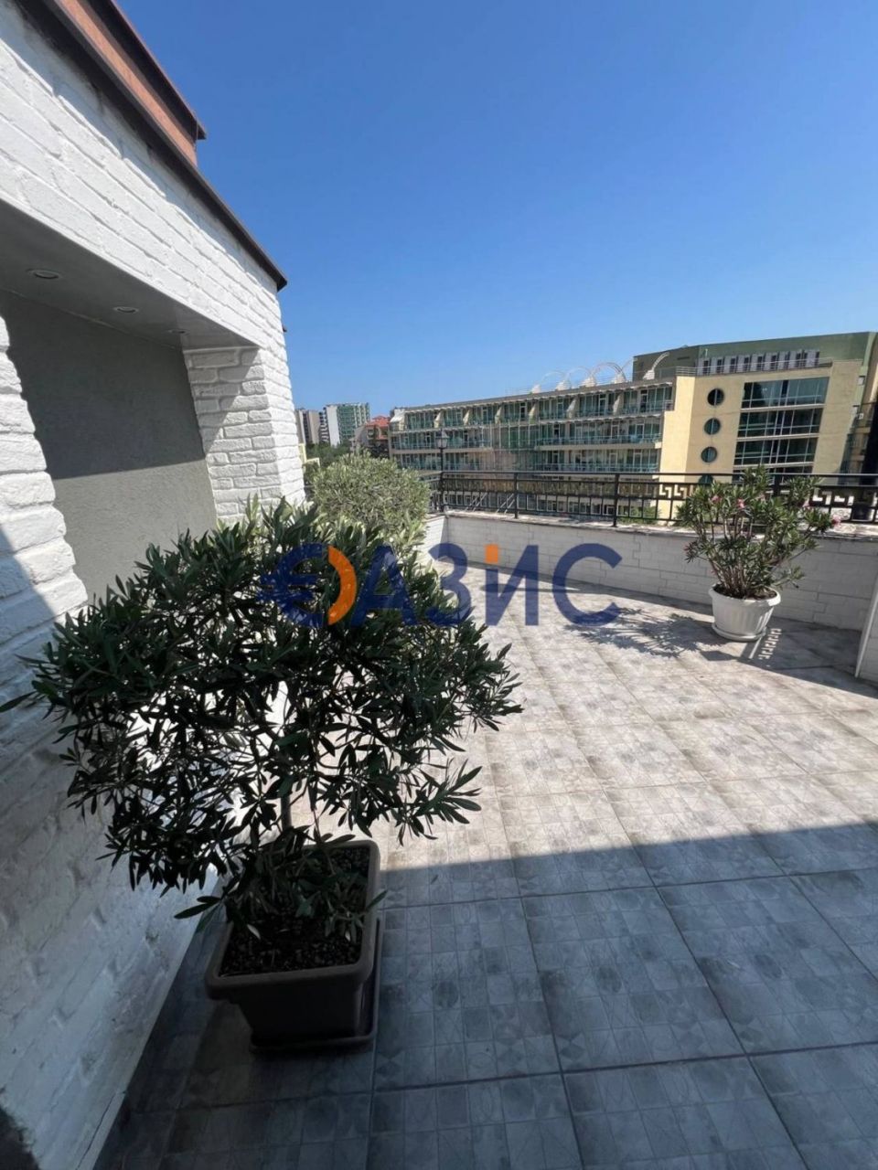 Apartment at Sunny Beach, Bulgaria, 120 m² - picture 11