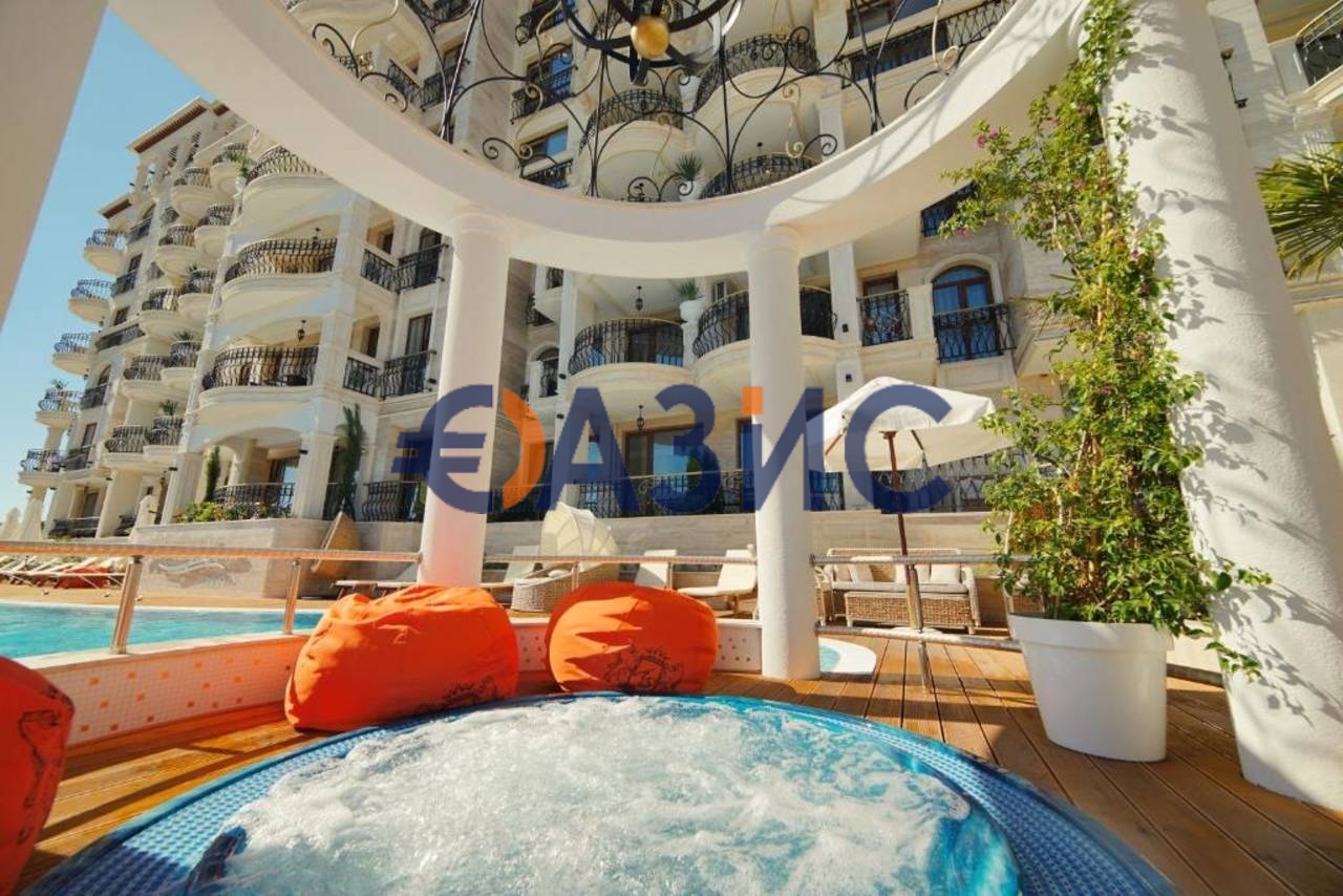 Appartement à Sveti Vlas, Bulgarie, 42.5 m² - image 13