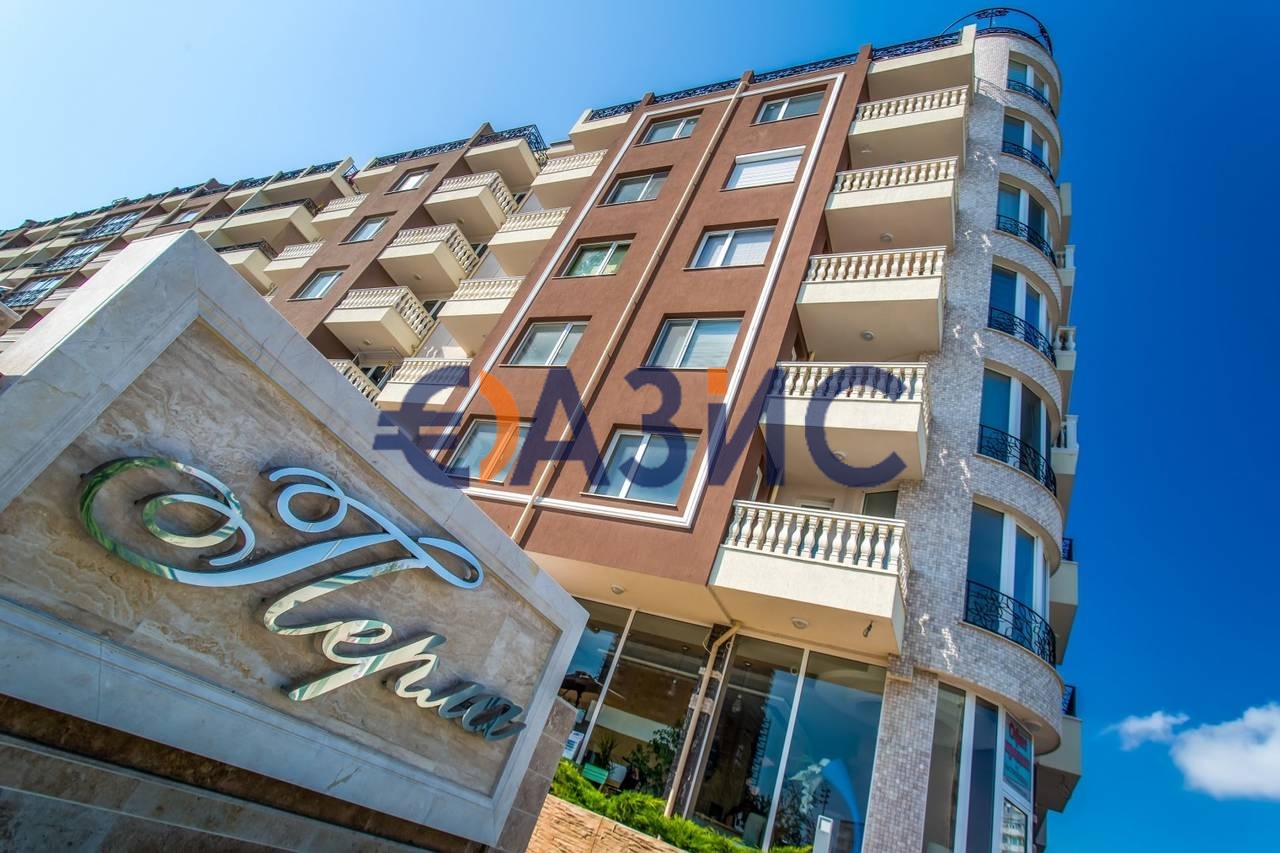 Apartment in Burgas, Bulgarien, 50 m² - Foto 14