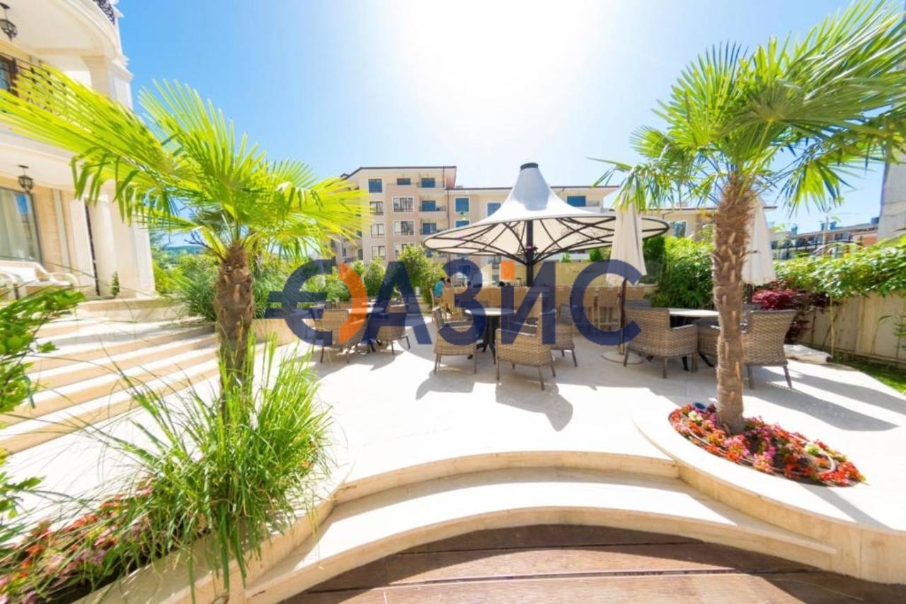 Appartement à Sveti Vlas, Bulgarie, 42.5 m² - image 17