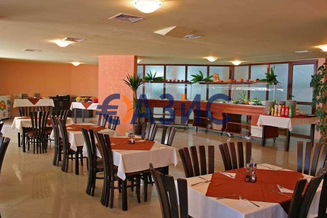 Hotel in Tsarevo, Bulgaria, 11 365 m² - picture 18