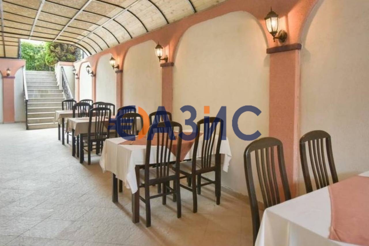 Hotel in Tsarevo, Bulgaria, 11 365 m² - picture 19