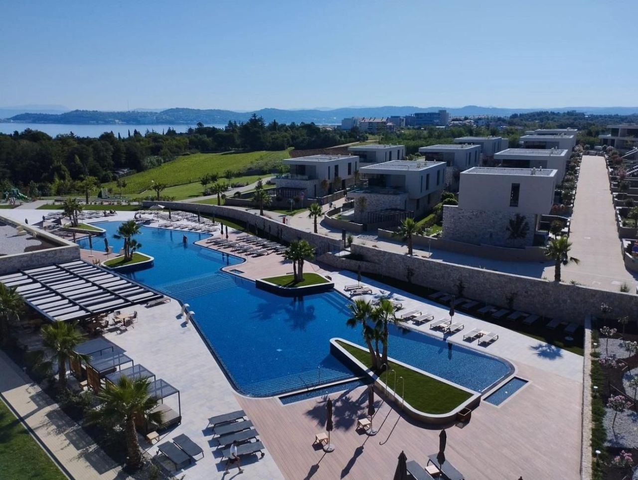 Villa in Savudrija, Croatia, 262 m² - picture 1