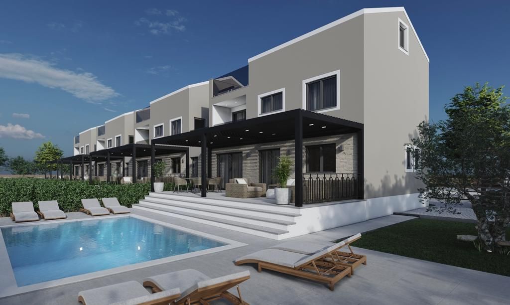 Villa à Poreč, Croatie, 151 m² - image 2