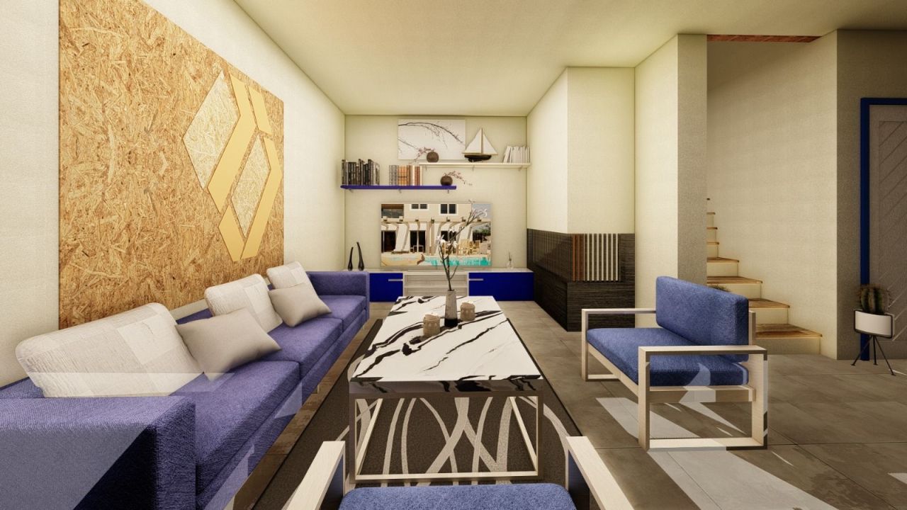 Villa a Parenzo, Croazia, 151 m² - foto 3